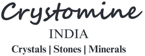 Crystomine™ India